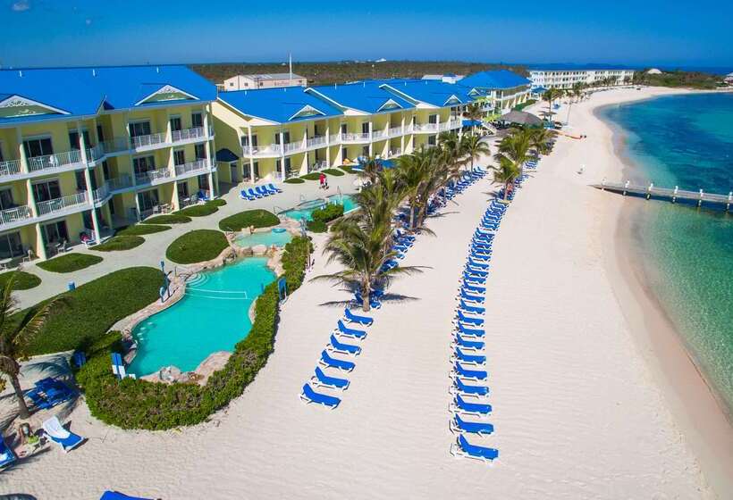 Wyndham Reef Resort, Grand Cayman