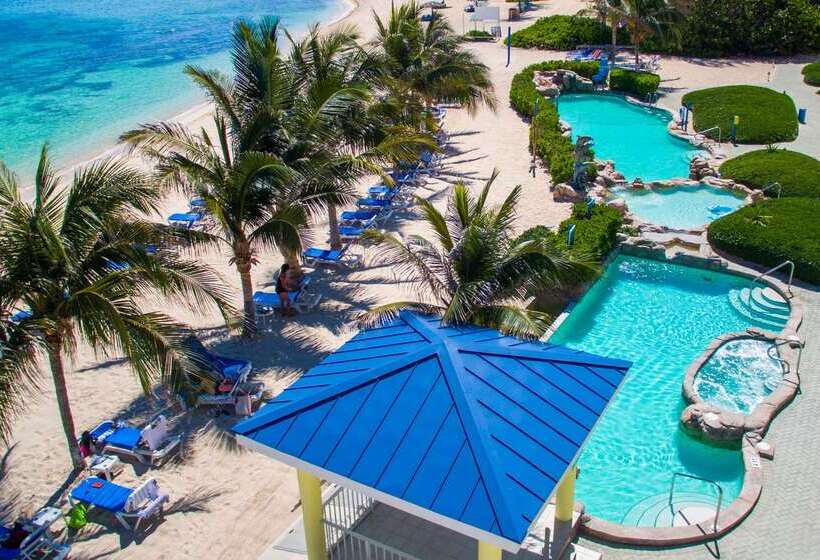 Wyndham Reef Resort, Grand Cayman