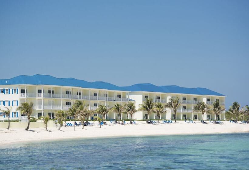 Wyndham Reef Resort, Grand Cayman