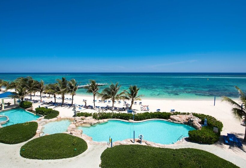 Wyndham Reef Resort, Grand Cayman