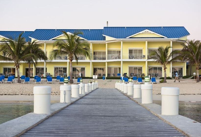 Wyndham Reef Resort, Grand Cayman