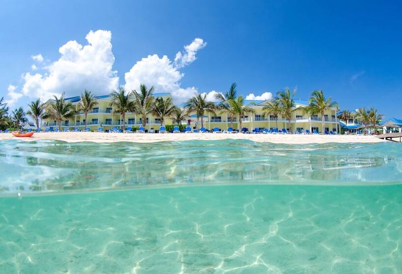 Wyndham Reef Resort, Grand Cayman