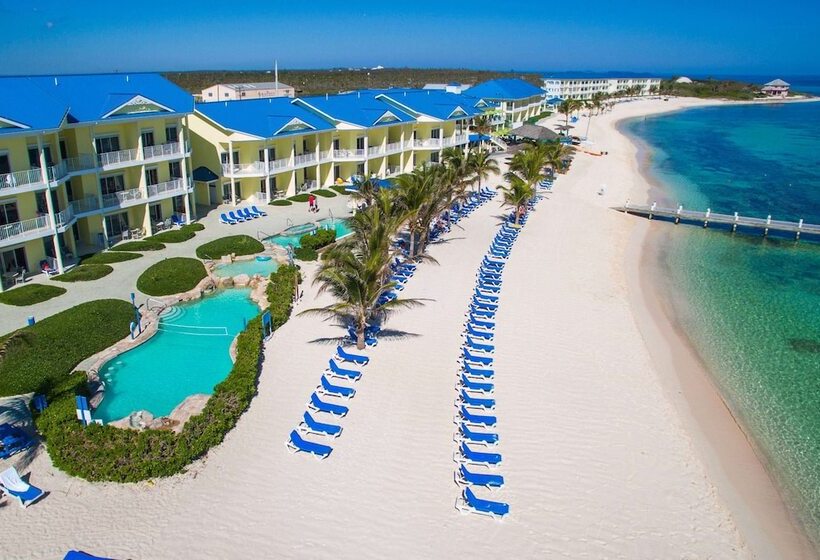Wyndham Reef Resort, Grand Cayman