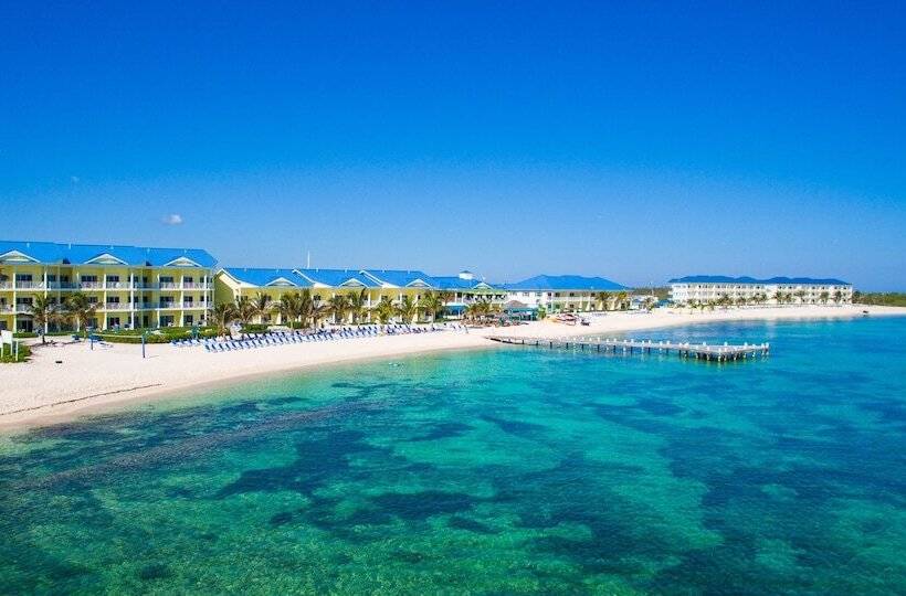 Wyndham Reef Resort, Grand Cayman
