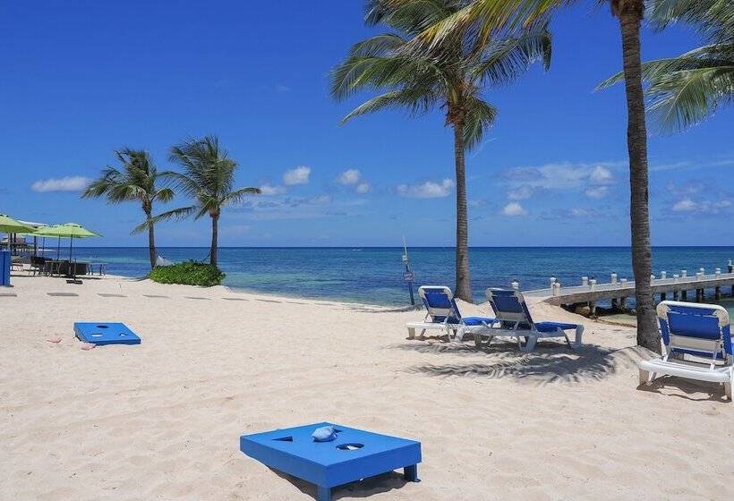 Wyndham Reef Resort, Grand Cayman