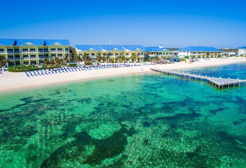Wyndham Reef Resort, Grand Cayman
