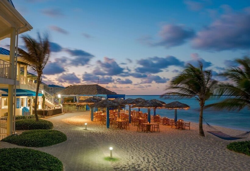 Wyndham Reef Resort, Grand Cayman
