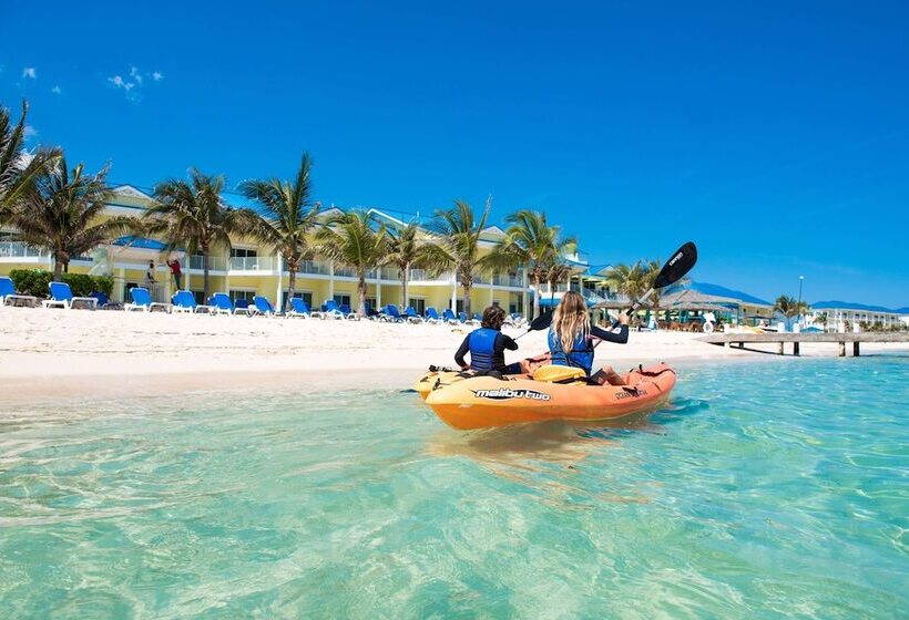 Wyndham Reef Resort, Grand Cayman