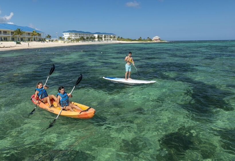 Wyndham Reef Resort, Grand Cayman