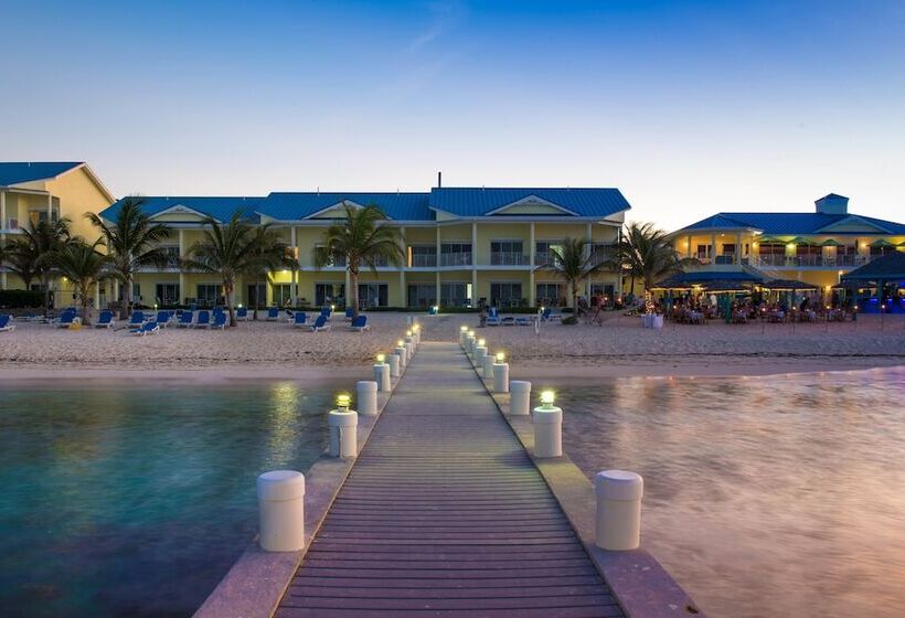 Wyndham Reef Resort, Grand Cayman