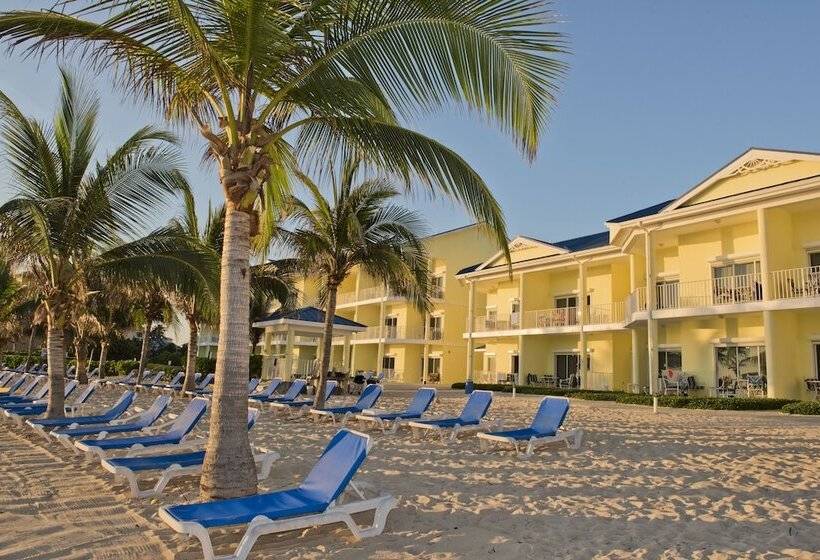 Wyndham Reef Resort, Grand Cayman