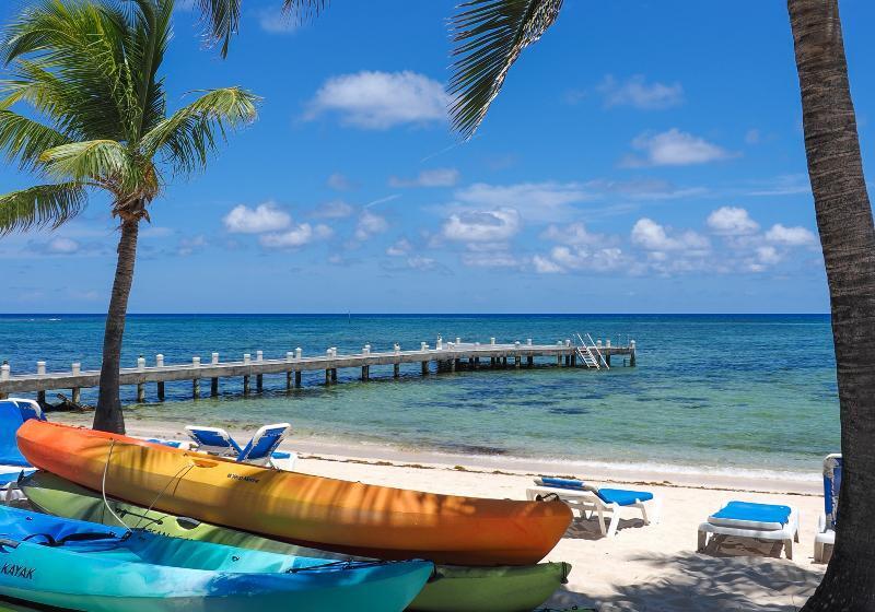 Wyndham Reef Resort, Grand Cayman