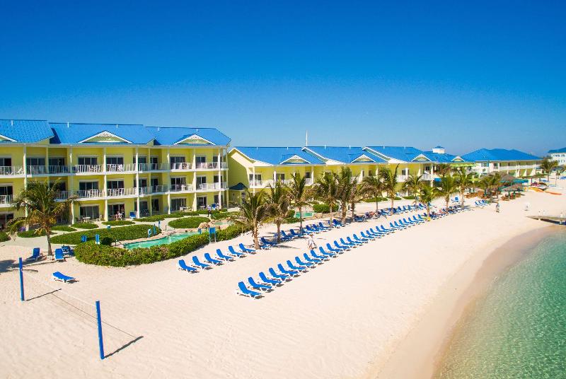 Wyndham Reef Resort, Grand Cayman