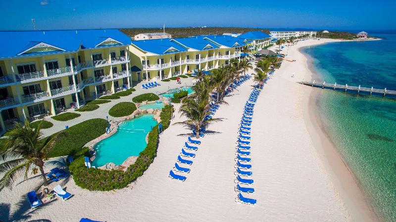 Wyndham Reef Resort, Grand Cayman