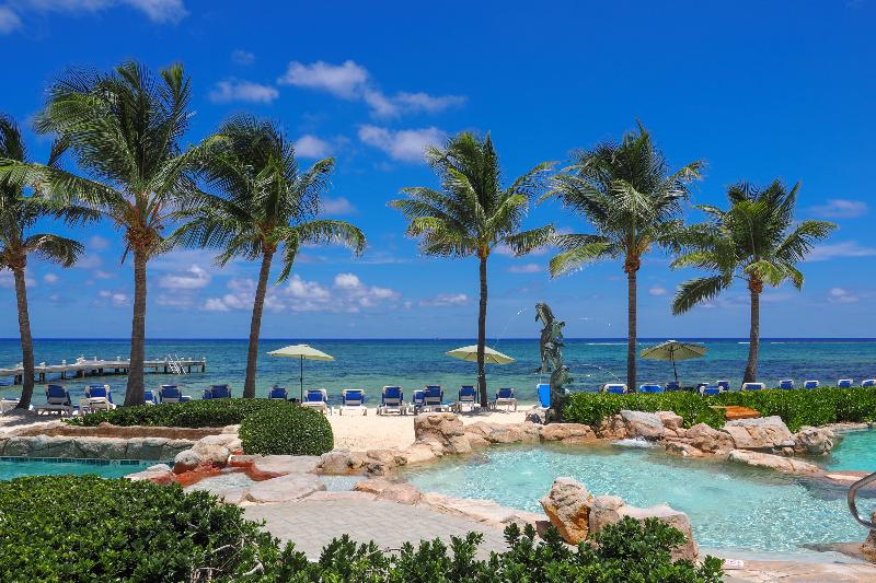 Wyndham Reef Resort, Grand Cayman