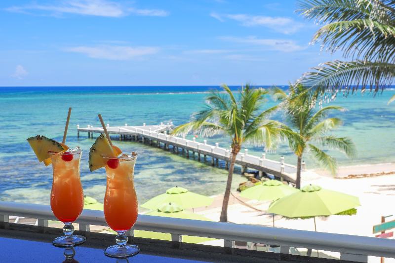 Wyndham Reef Resort, Grand Cayman