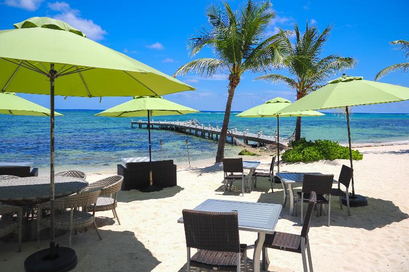 Wyndham Reef Resort, Grand Cayman