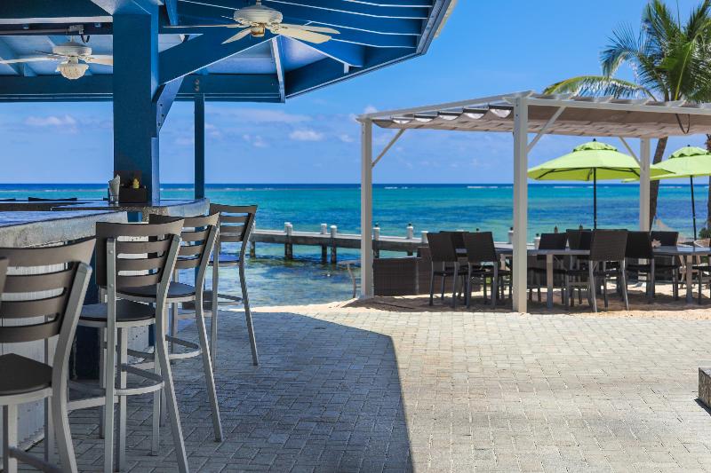 Wyndham Reef Resort, Grand Cayman