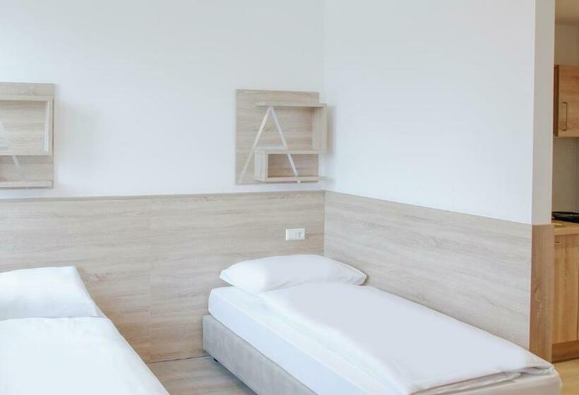 A2 Boarding House Memmingen