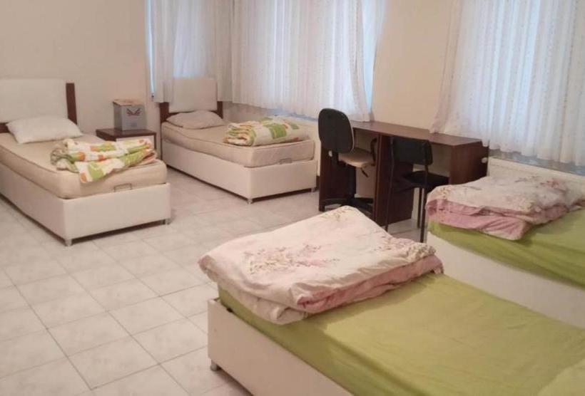 فندق صغير Arda Yurdu Ve Pansiyonu