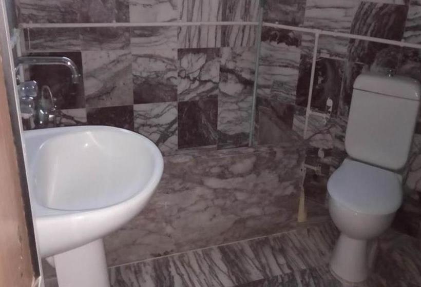 فندق صغير Arda Yurdu Ve Pansiyonu