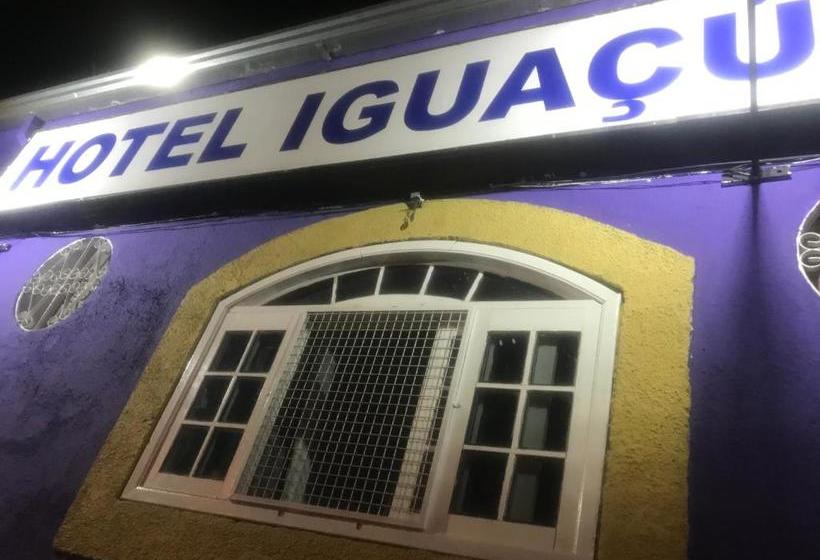הוסטל Iguaçu