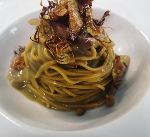 旅馆 Locanda Fontanazza Osteria Con Camere