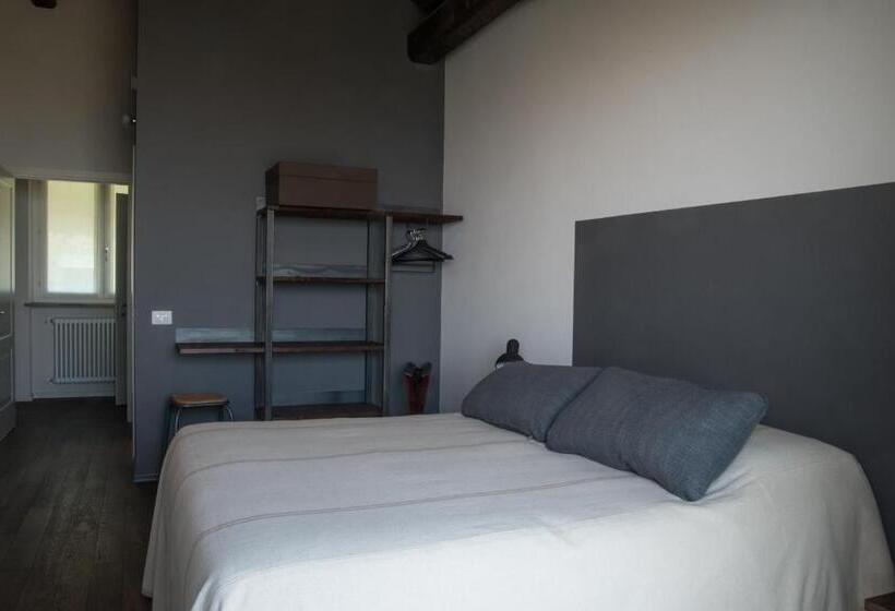 旅馆 Locanda Fontanazza Osteria Con Camere