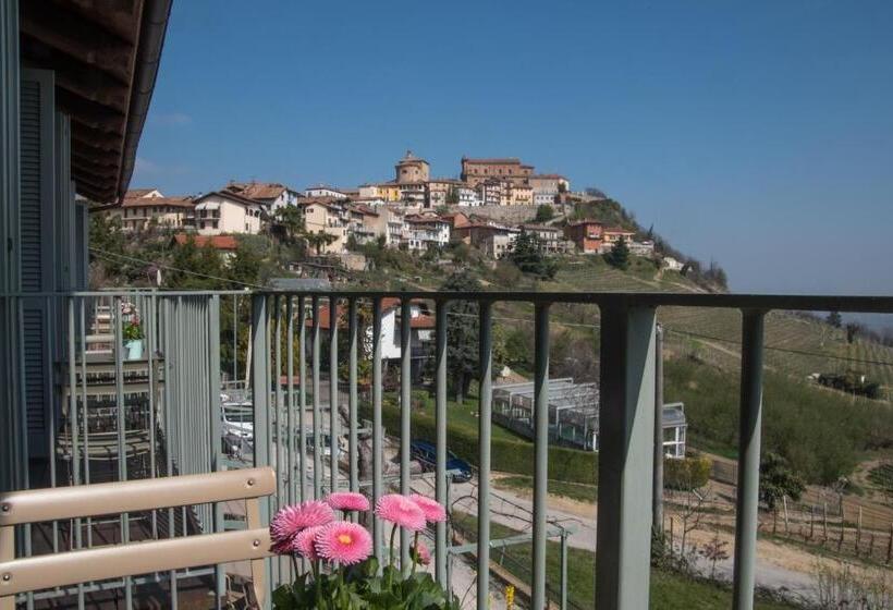 Общежитие Locanda Fontanazza Osteria Con Camere