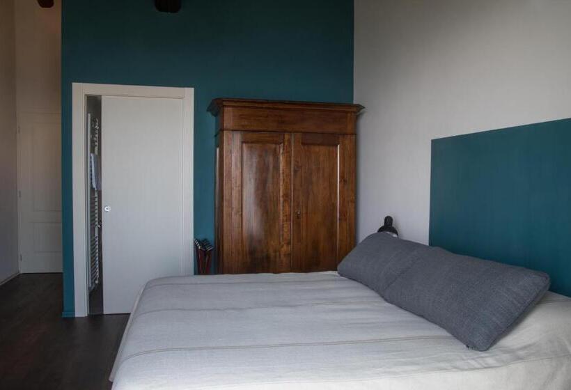 旅馆 Locanda Fontanazza Osteria Con Camere