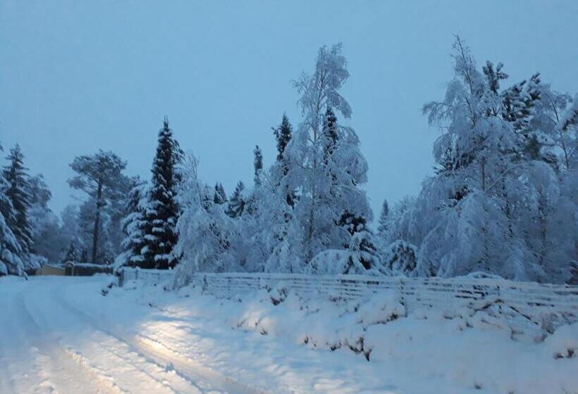 B&b La Forêt De Charmeuse