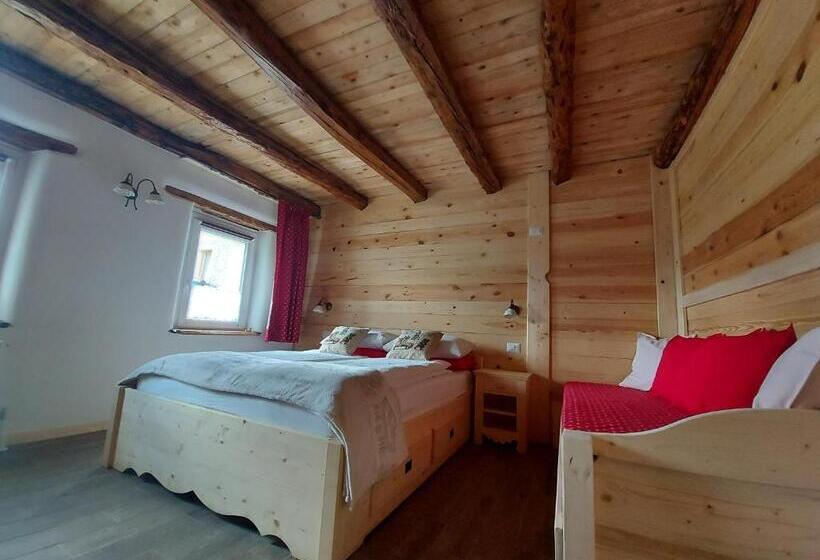 B&b Sognoincadore