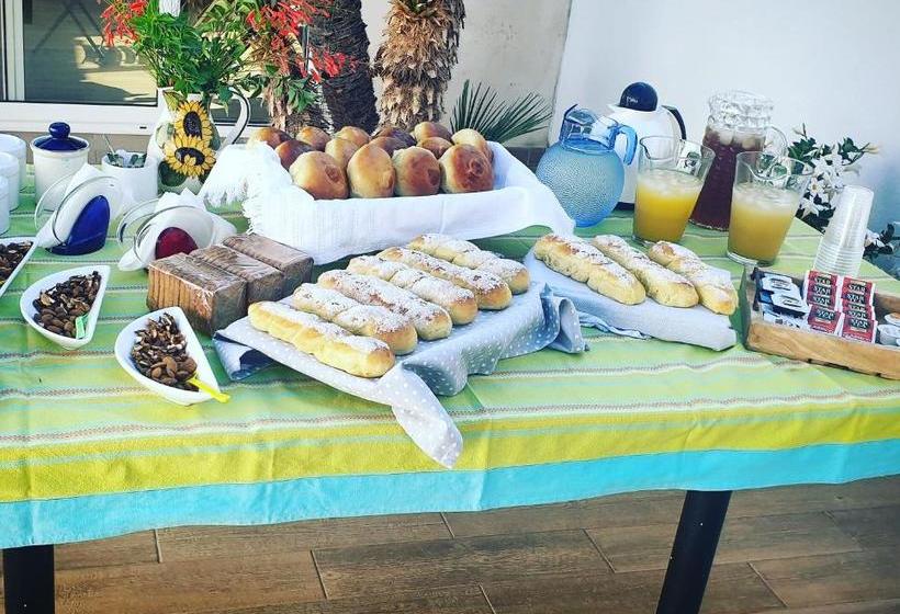 צימר Affittacamere Villa Masá