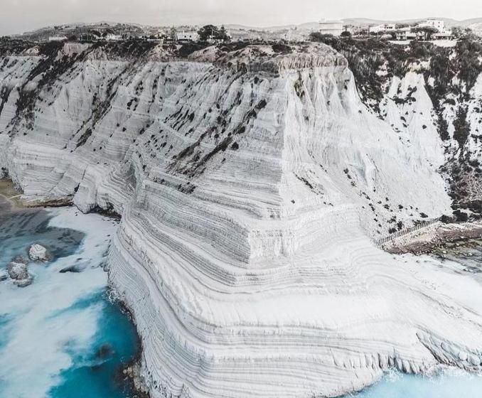 צימר Affittacamere Villa Masá