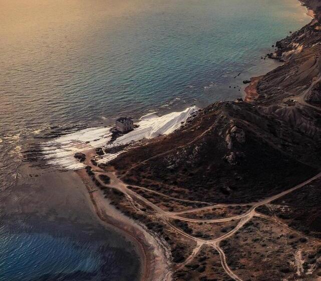 צימר Affittacamere Villa Masá