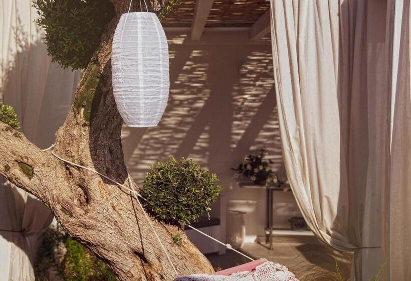 צימר Affittacamere Villa Masá