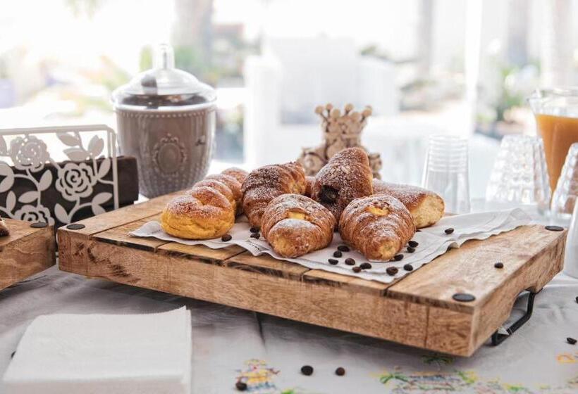 צימר Affittacamere Villa Masá