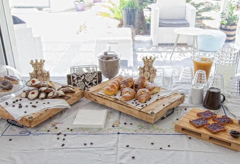 צימר Affittacamere Villa Masá