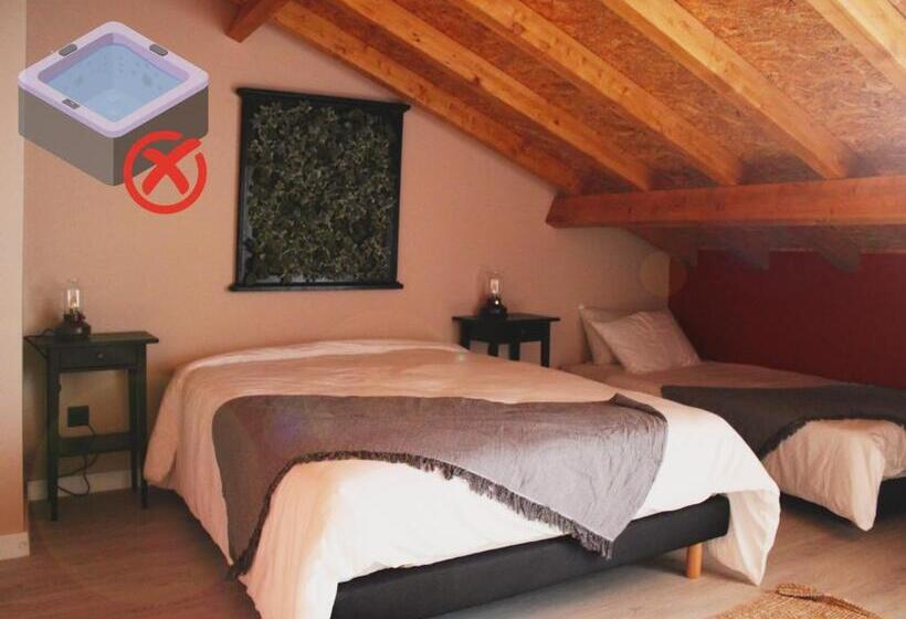 צימר Casa Do Campo