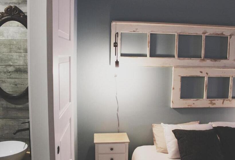 צימר Casa Do Campo