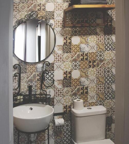 住宿加早餐  Casa Do Campo