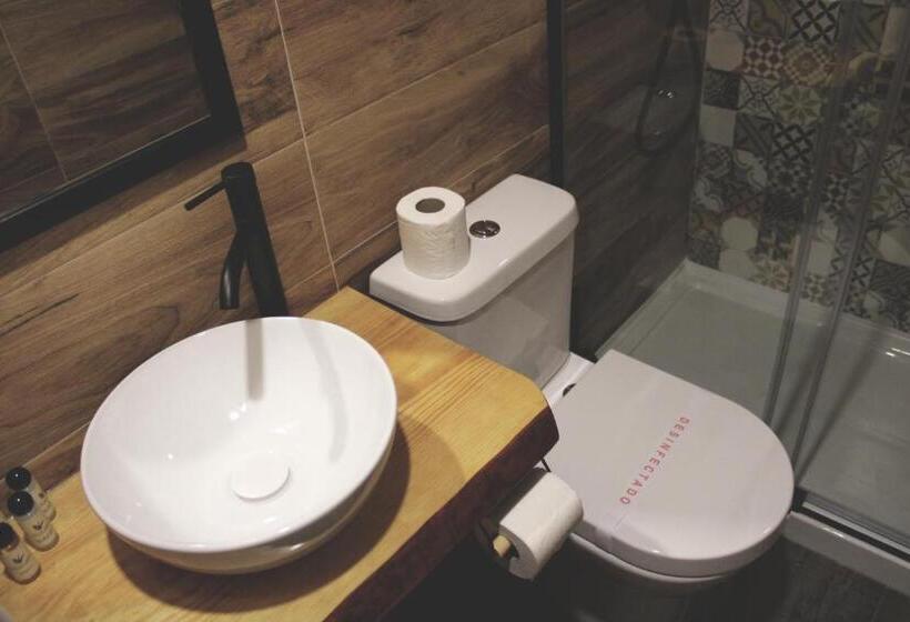 צימר Casa Do Campo