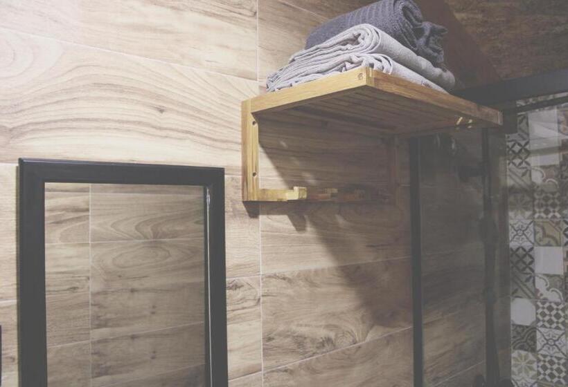 צימר Casa Do Campo