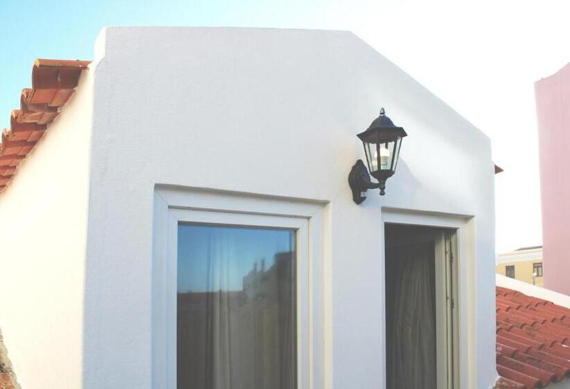 住宿加早餐  Casa Do Campo