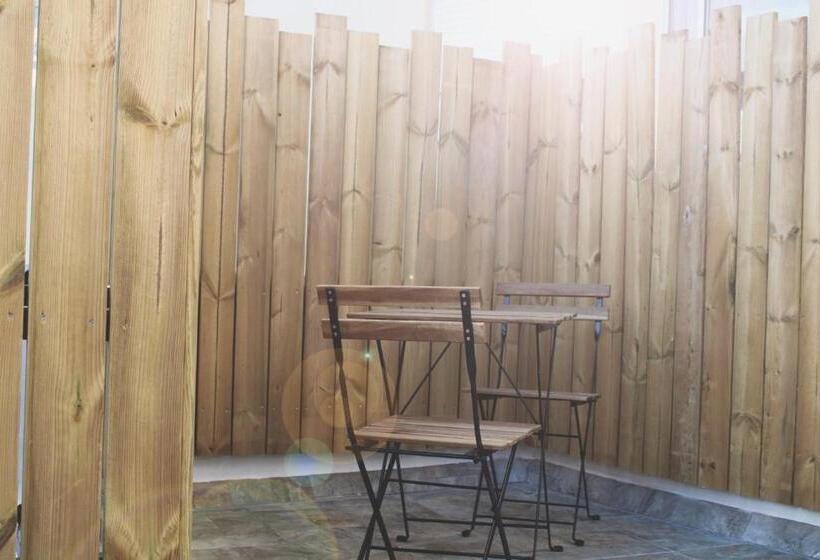 住宿加早餐  Casa Do Campo