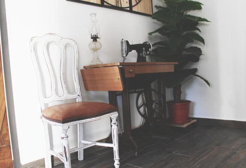 צימר Casa Do Campo