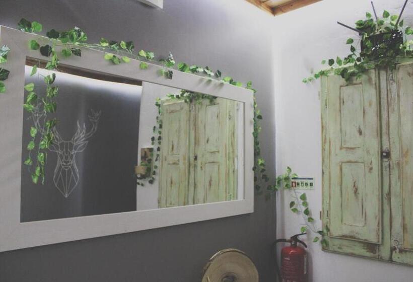 צימר Casa Do Campo