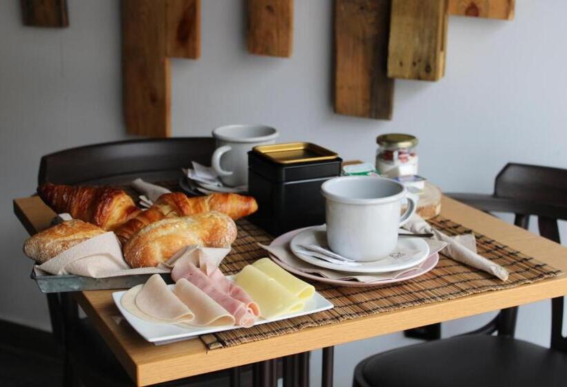 צימר Casa Do Campo