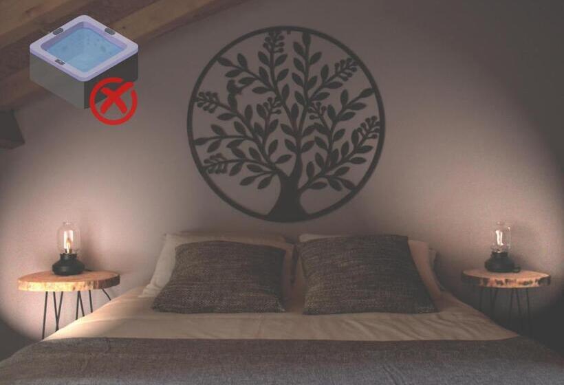 צימר Casa Do Campo