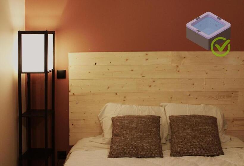 צימר Casa Do Campo